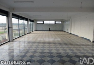 Espaço Comercial em Quinta do Anjo de 1921,00 m2