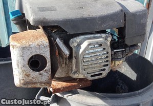 Motor einnhell para motocultivador