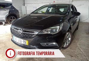 Opel Astra 1.6 CDTI Innovation S/S 136cv