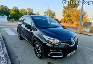 Renault Captur 1.5 Diesel - 17