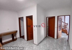 Apartamento T3 G�ndara