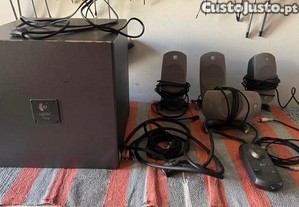 Colunas Pc
