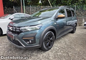 Dacia Jogger 1.0 TCe Extreme 7L - 24