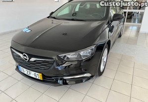 Opel Insignia Sports Tourer - 19