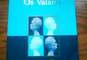 Os Valares - Pedro Falcão