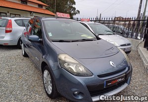 Renault Clio 1.5 Dci    Nacional  com  Gps - 11
