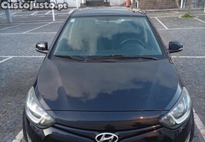 Hyundai i10 20 - 13