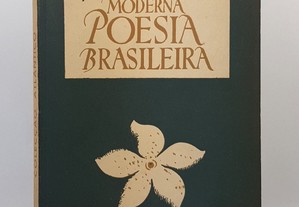 Pequena Antologia da Moderna Poesia Brasileira 1944