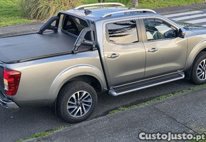 Nissan Navara 2.3 DCI N-Connecta 4x4