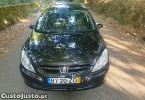 Peugeot 307 SW
