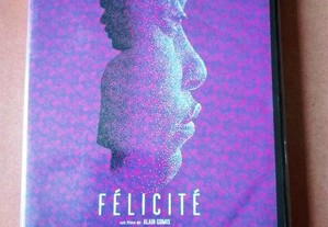 Filme DVD: Félicité (NOVO selado)