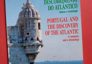 Alfredo Pinheiro Marques 1990 Portugal e o Descobr