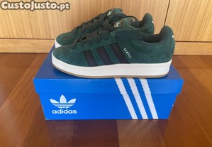 Adidas Campus 00s verdes NOVAS