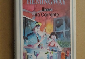 "Ilhas na Corrente" de Ernest Hemingway