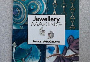 Jewellery Making - Jinks McGrath