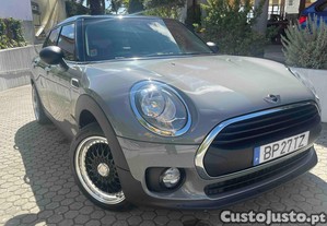 MINI Clubman One D - 17
