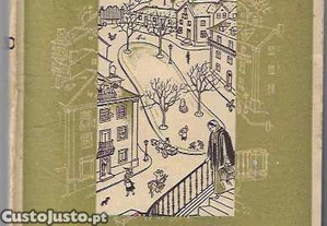 Manuel Mendes. Bairro.