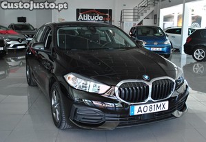 BMW 116 D Advantage - 22