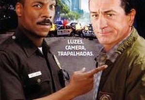 Showtime (2002) Robert De Niro, Eddie Murphy
