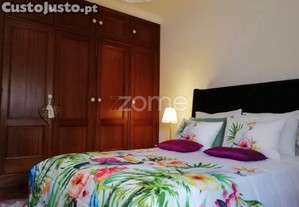 Apartamento T2+1 Renovado