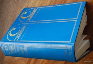 Madame Bovary de Gustave Flaubert - 1º Edição Ano 1975