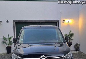 Citroën Berlingo 1.5HDI - 19