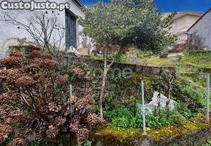 Moradia T4 C/Terreno | Torre De Moncorvo