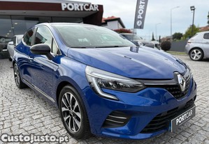 Renault Clio 1.6 E-Tech Full Hybrid Techno - 21