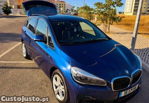 BMW 216 Active Tourer sport line - 19