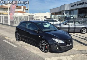 Seat Ibiza Sc 1.4 tsi cupra dsg - 11