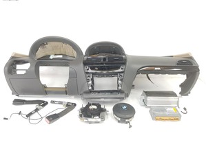 Kit airbags BMW SERIE 6 COUPE