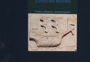 Lisboa Livro de Bordo - José Cardoso Pires - novo