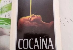 Cocaína de Robin Cook