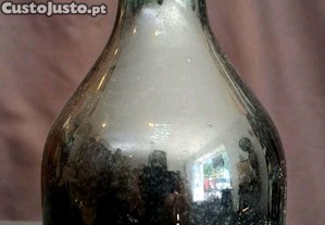 Garrafa antiga Porto Croft