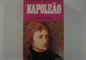 Napoleão- Jacques Bainville