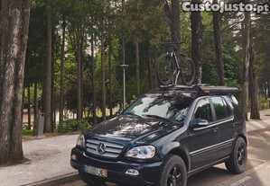 Mercedes-Benz ML 270 CDi - 02