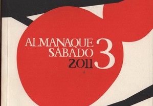 Livro Almanaque 2011 - 3 - novo