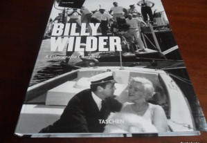 Billy Wilder-A Filmografia Completa de Glenn Hopp