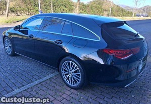 Mercedes-Benz CLA 180 Shooting Break