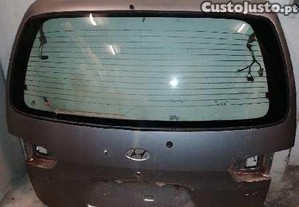 Tampa da mala Hyundai H1 STAREX