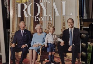 The Royal Family - Edition Special Collector´s 