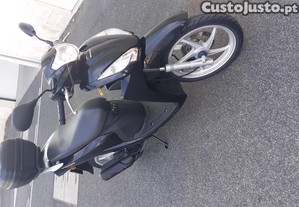 Honda Vision - 19 - 19