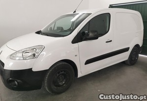 Peugeot Partner 158MIL 3L C/GPS
