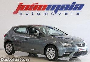 Seat Leon SC 1.6 TDI Style S/S