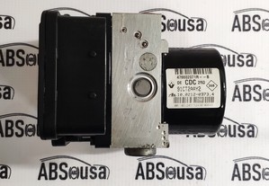 Modulo ABS Renault Laguna, 476602071R, 91CT2AAY2, 10021203734, 10.0212-0373.4, 10096114433, 10.0961-1443.3, 10061930571, 10.0619