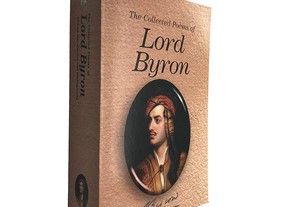 The Collected poems of Lord Byron - Lorde Byron