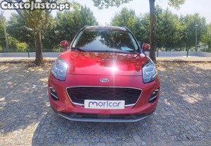 Ford Puma 1.0 ECOBOOST HYBRID - 22