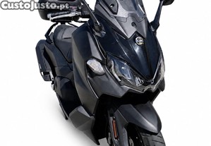 Sym MAXSYM - 20 - 20
