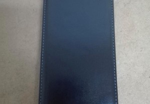 Bolsa Concha LG Nexus 5 Preta - Nova