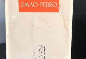 Simão Pedro de Georges Chevrot